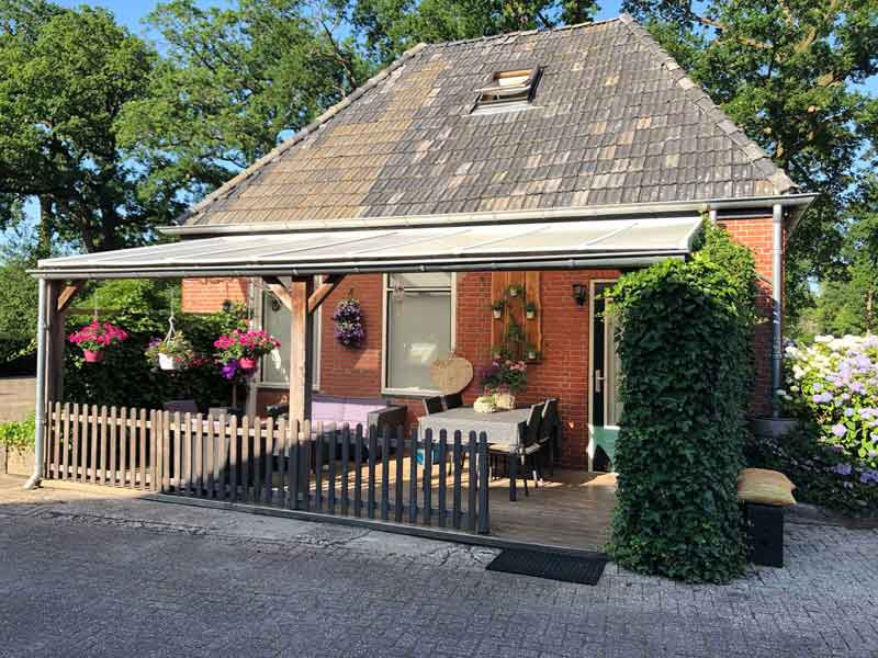Het Seinhuisje