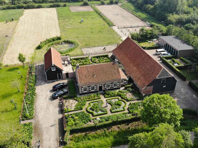 Stal 't Troenkhof
