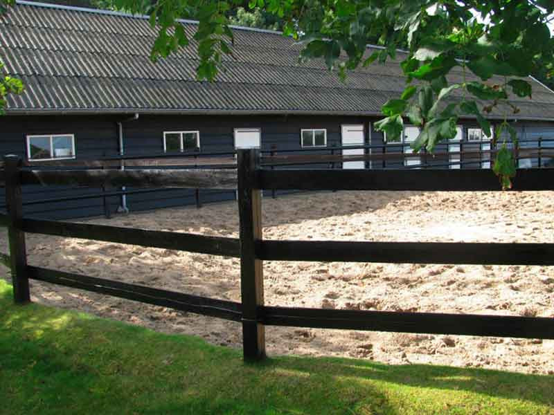 DHRS Domburg Holiday Resort Stables
