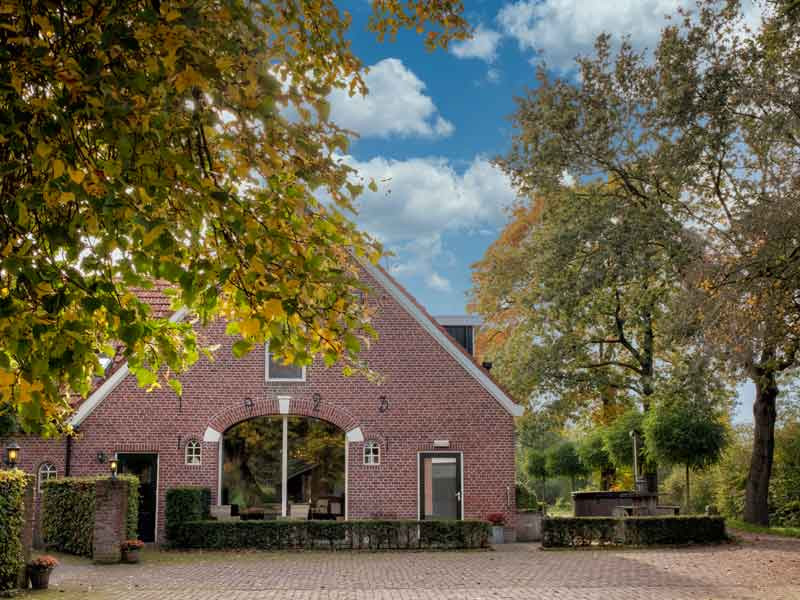 B&B Scharrelhof